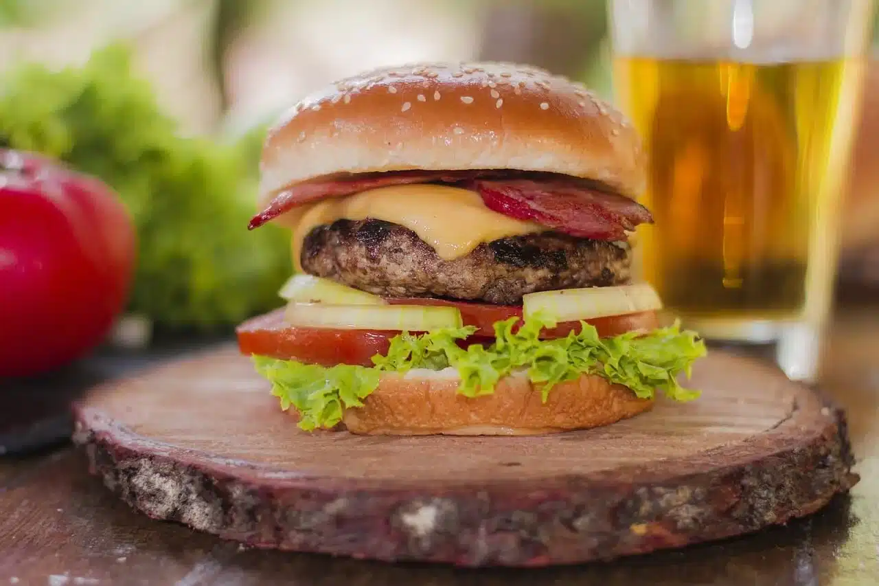 Discover how to enjoy Diabetic-Friendly Hamburgers. Tips on ingredients, preparation, and balancing your diabetic diet.